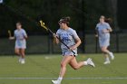 WLax vs Babson  Women’s Lacrosse vs Babson College. - Photo by Keith Nordstrom : WLax, lacrosse